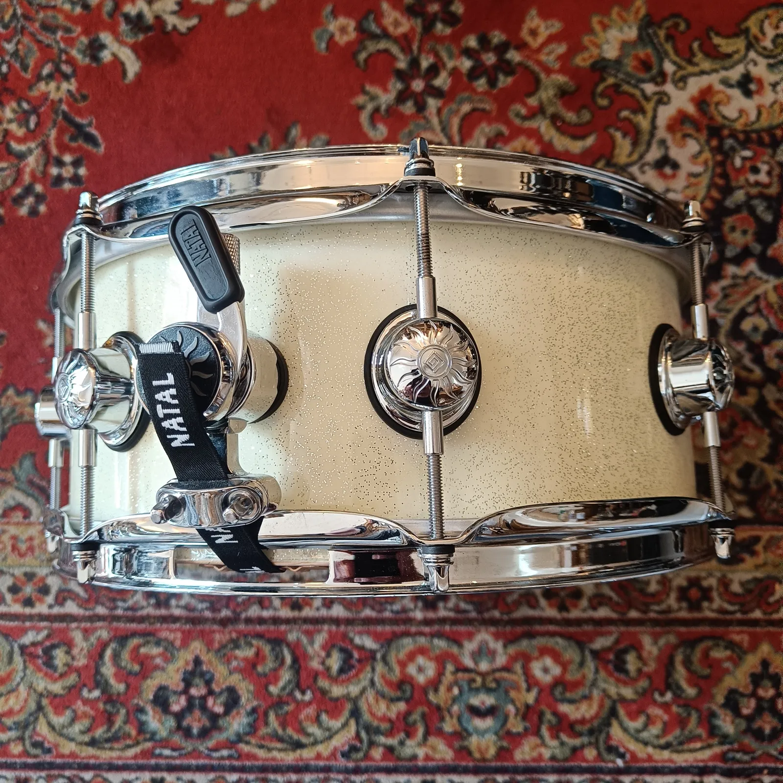 Natal Maple Originals caisse claire 13"x5" – Image 3