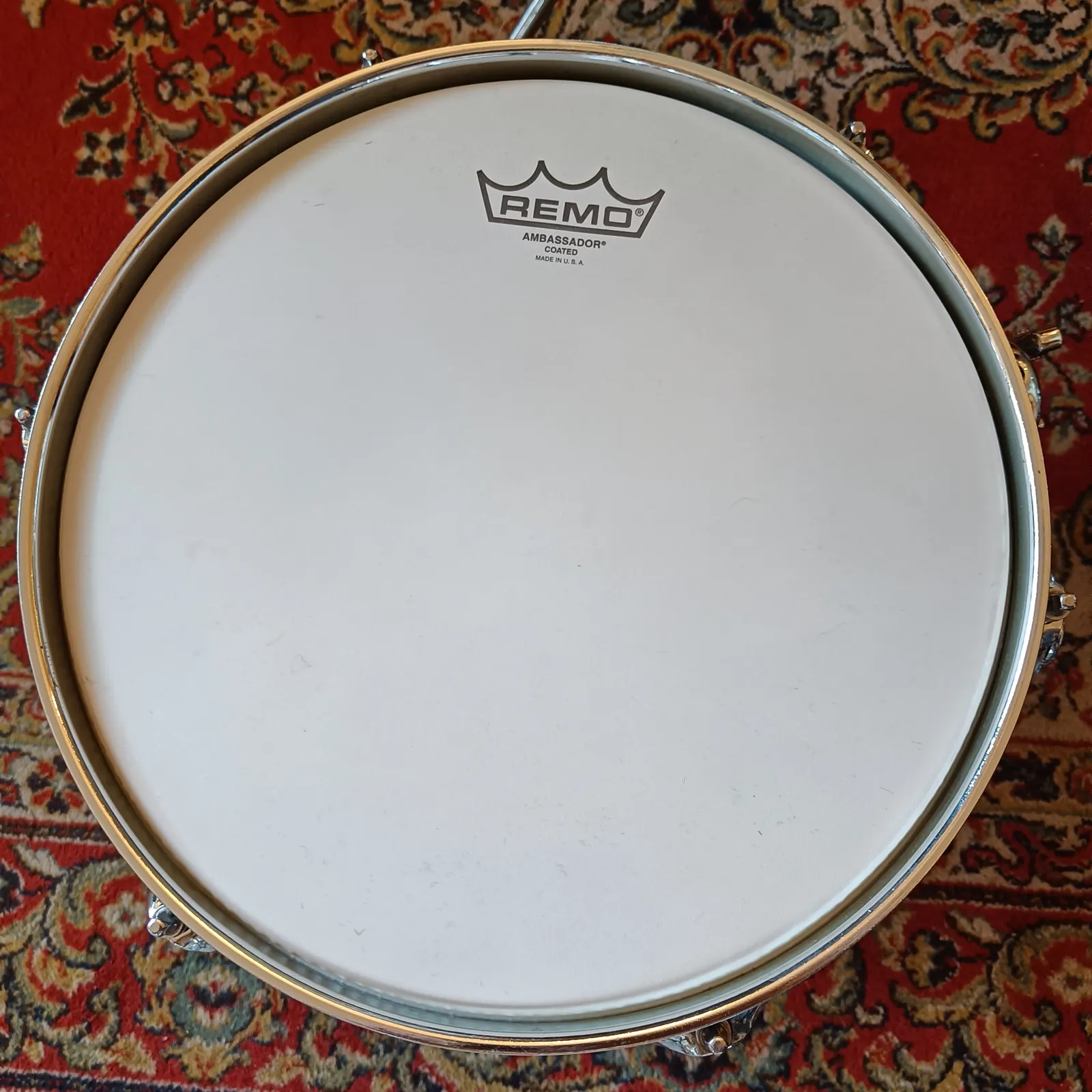 Natal Maple Originals 18"x14" 12"x8" 14"x14" – Image 8