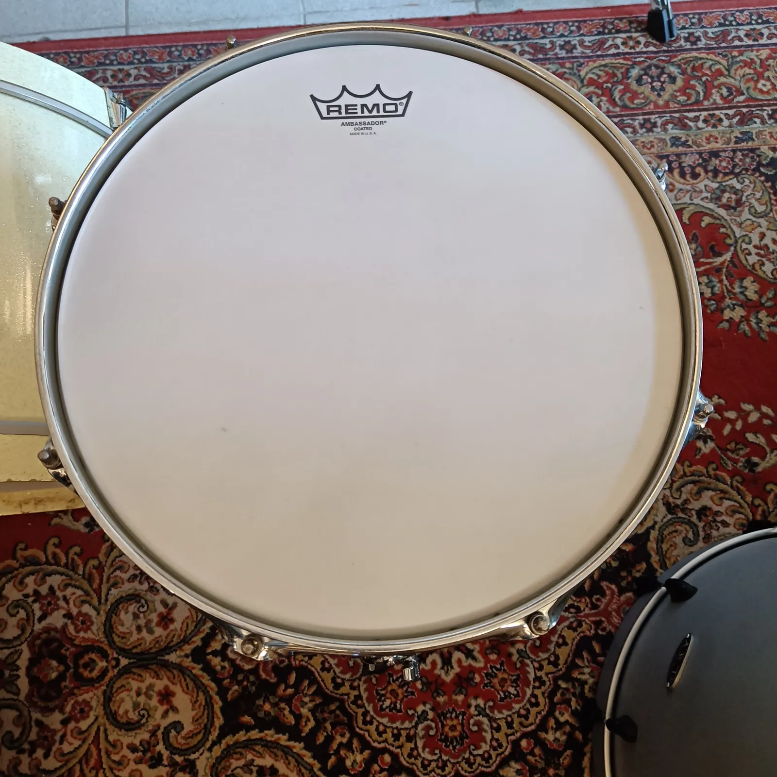 Natal Maple Originals 18"x14" 12"x8" 14"x14" – Image 7