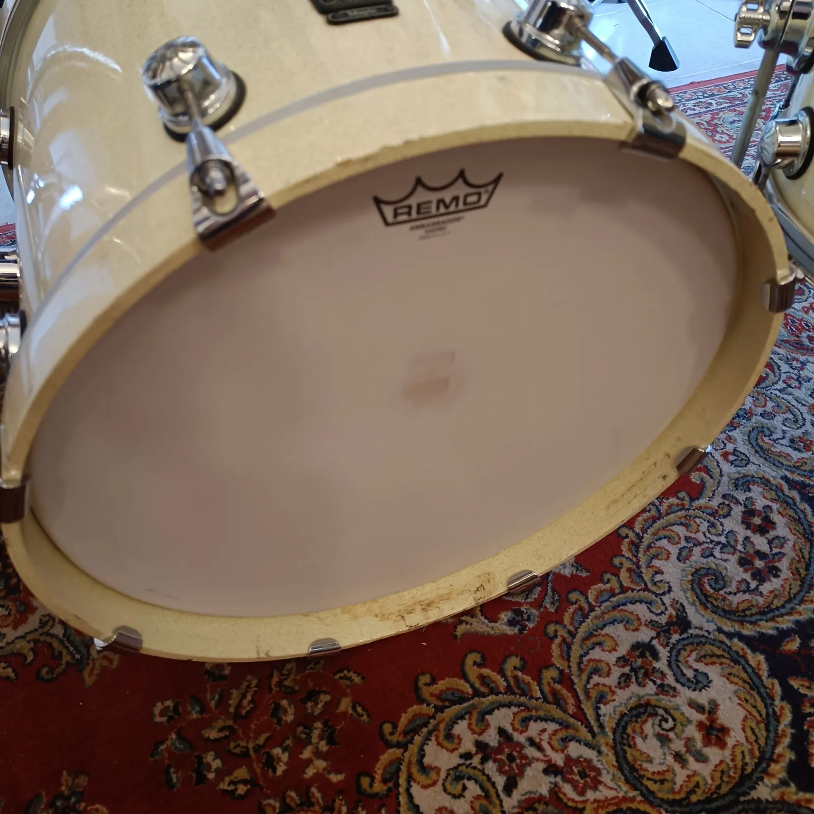 Natal Maple Originals 18"x14" 12"x8" 14"x14" – Image 6