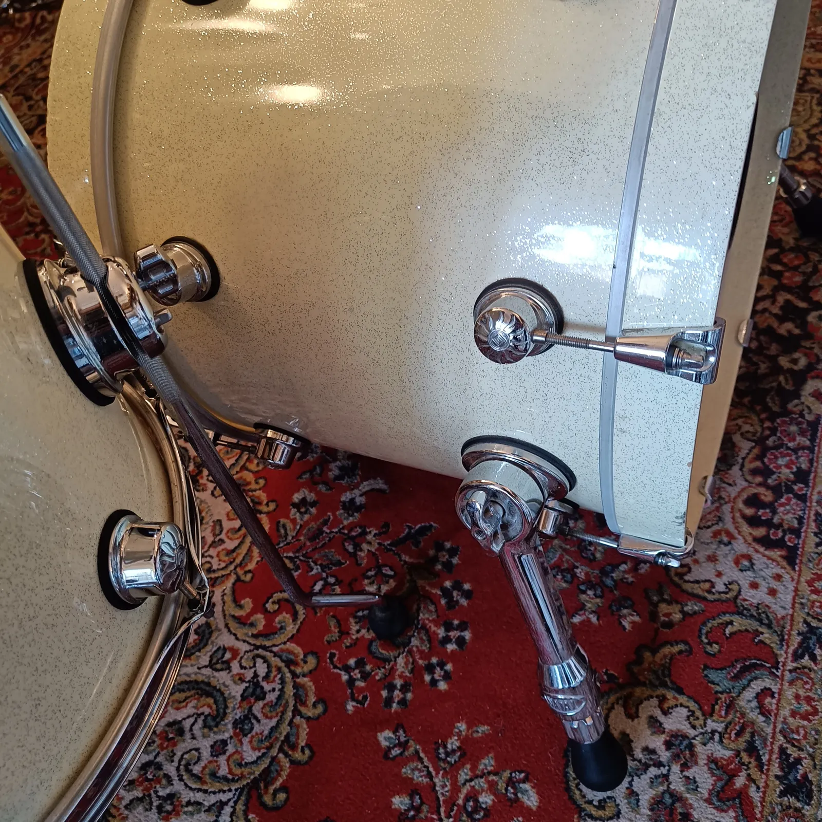 Natal Maple Originals 18"x14" 12"x8" 14"x14" – Image 10