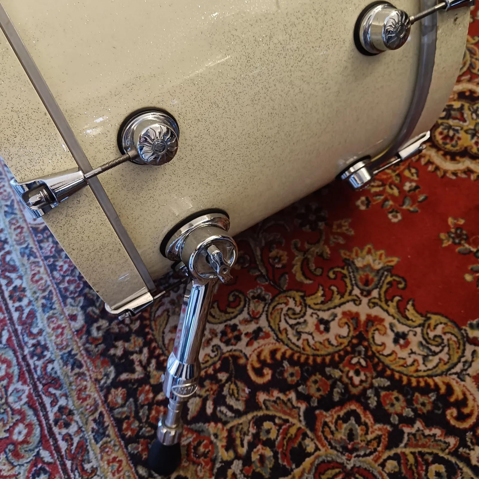 Natal Maple Originals 18"x14" 12"x8" 14"x14" – Image 3