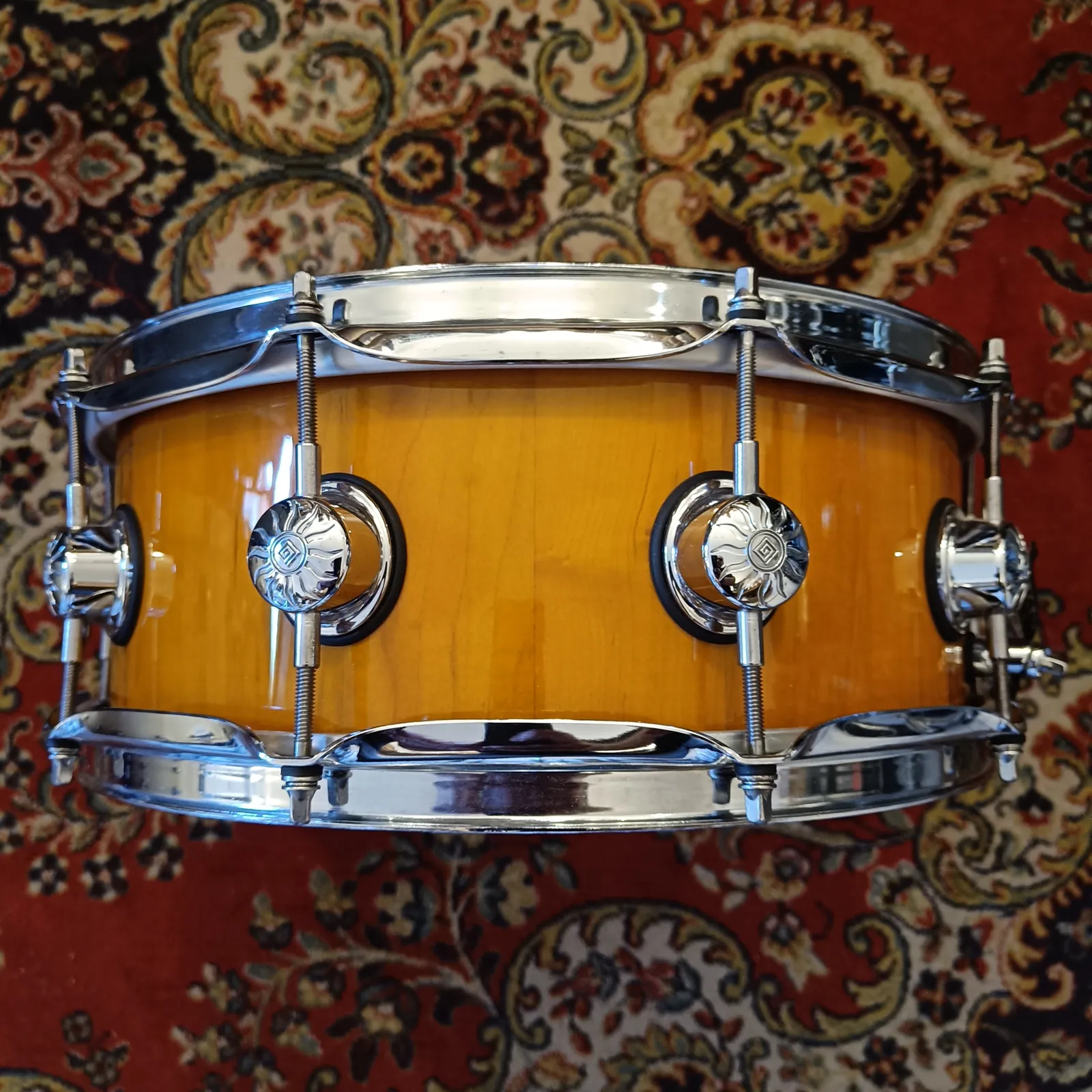 Natal Pure Stave Maple Caisse claire 14"x5,5" – Image 4