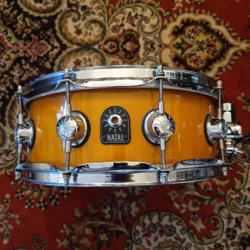 Natal Pure Stave Maple Caisse claire 14"x5,5"