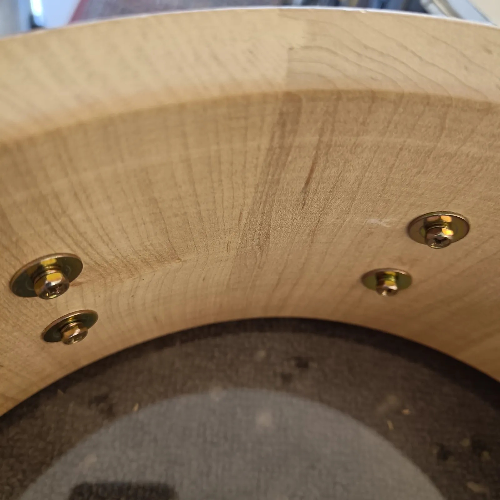 Natal Pure Stave Maple Caisse claire 14"x5,5" – Image 9