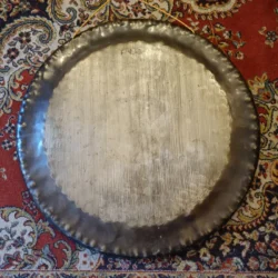 Paiste Gong Symphonic 22" Vintage 70's
