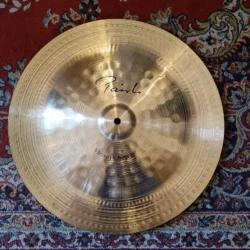 Paiste Signature Heavy China 18"