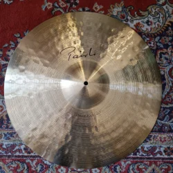 Paiste Signature Power Ride 20"