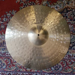 Paiste Signature Power Ride 22"