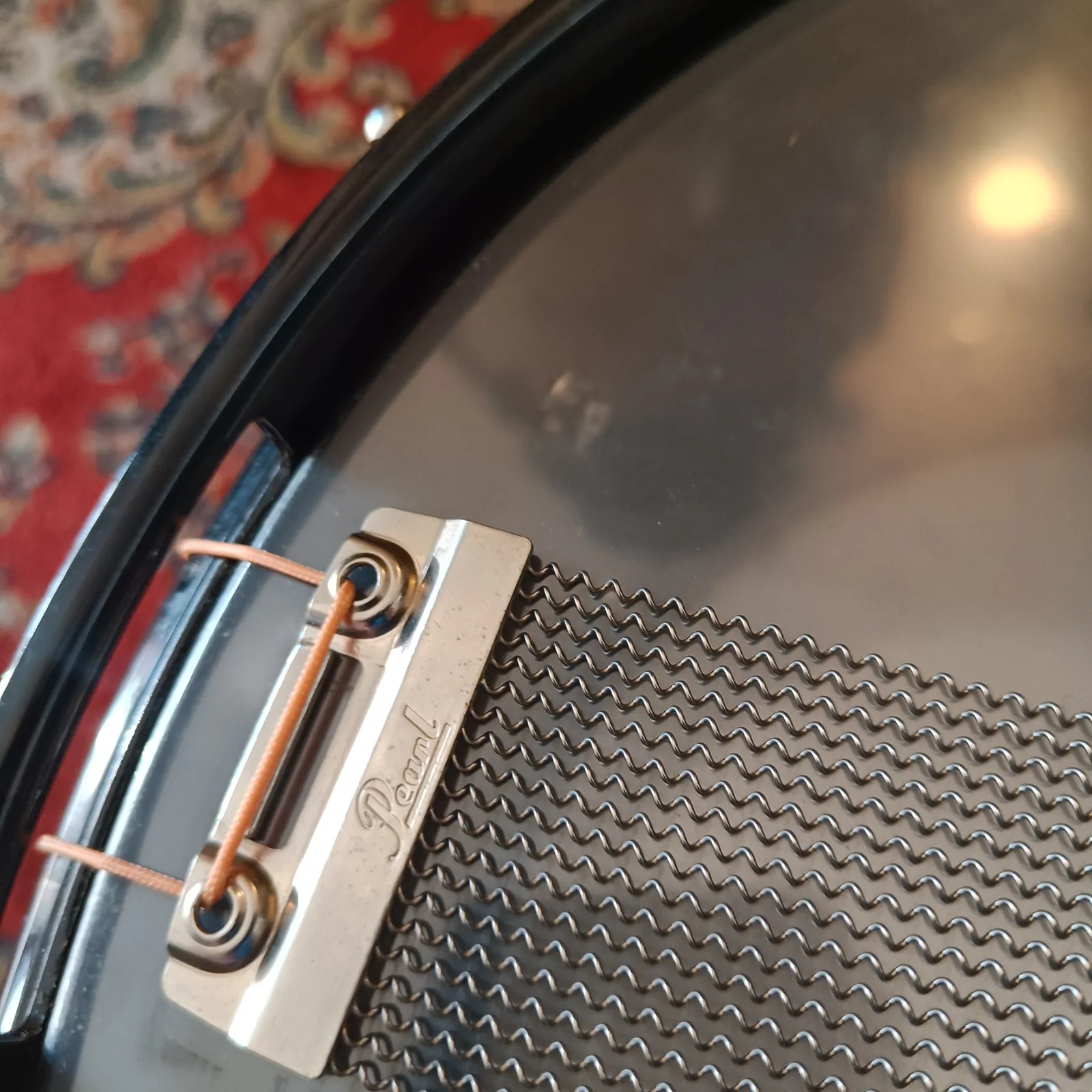 Pearl Signature Joey Jordison 13"x6,5" – Image 8