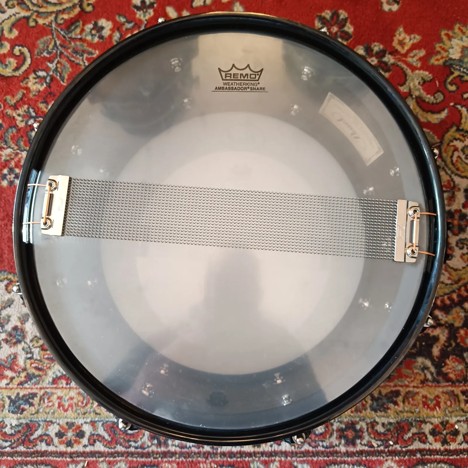 Pearl Signature Joey Jordison 13"x6,5" – Image 7
