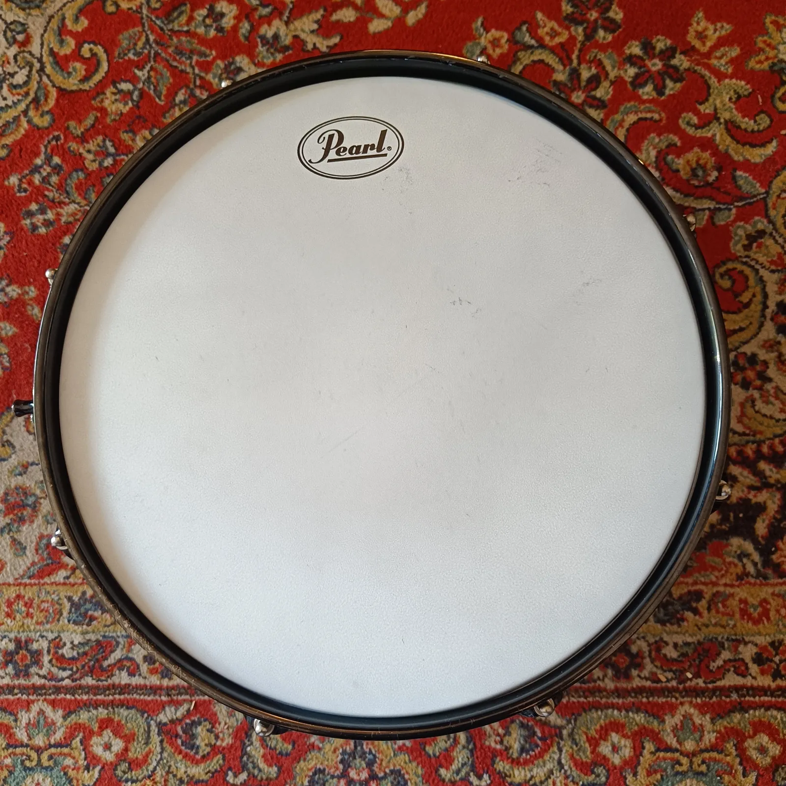 Pearl Signature Joey Jordison 13"x6,5" – Image 6
