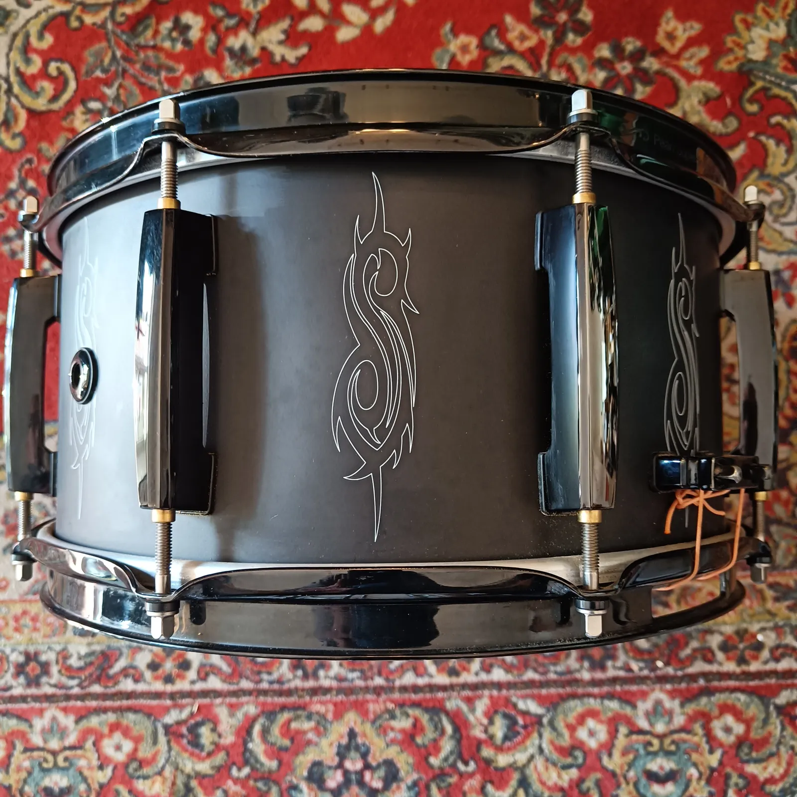 Pearl Signature Joey Jordison 13"x6,5" – Image 5