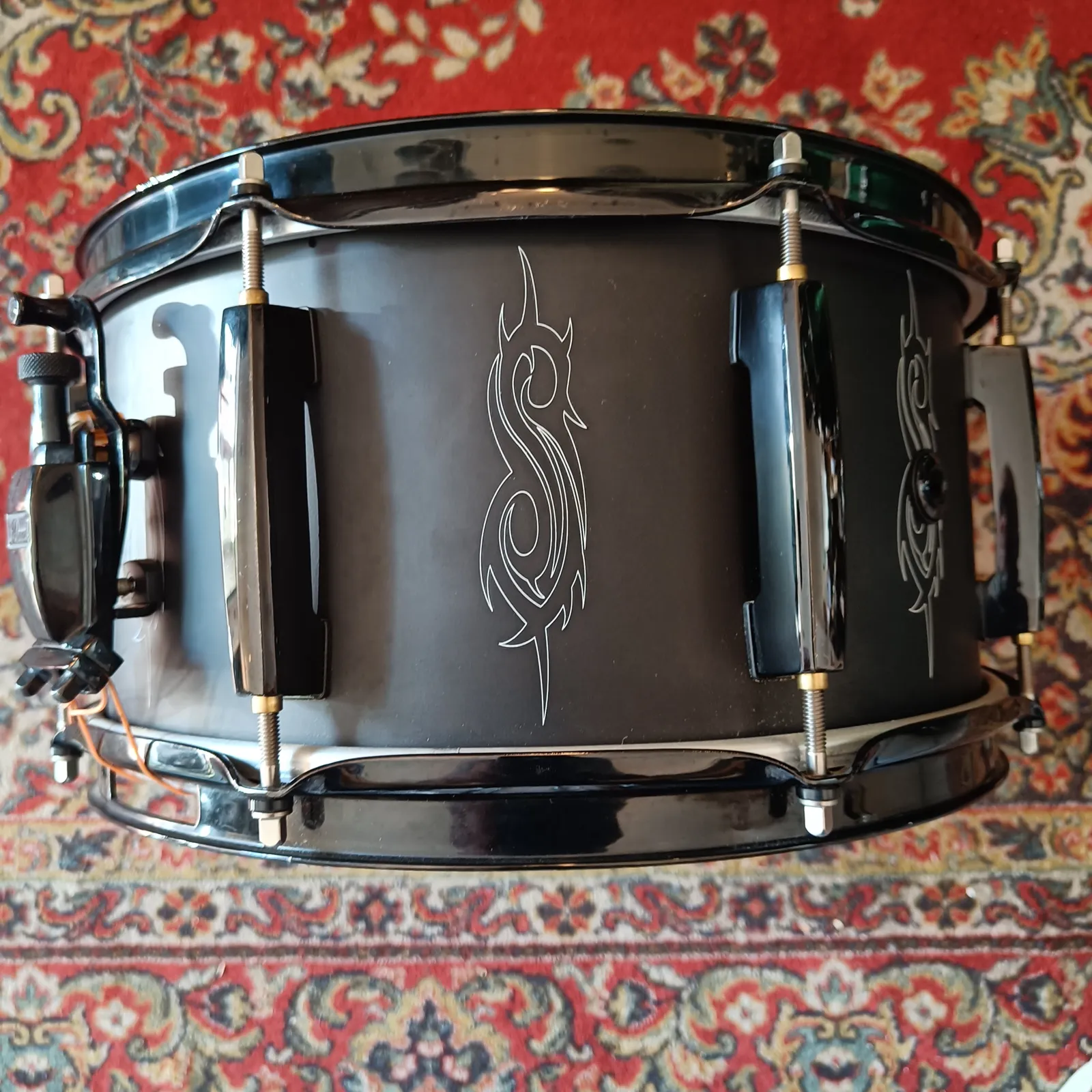 Pearl Signature Joey Jordison 13"x6,5" – Image 4