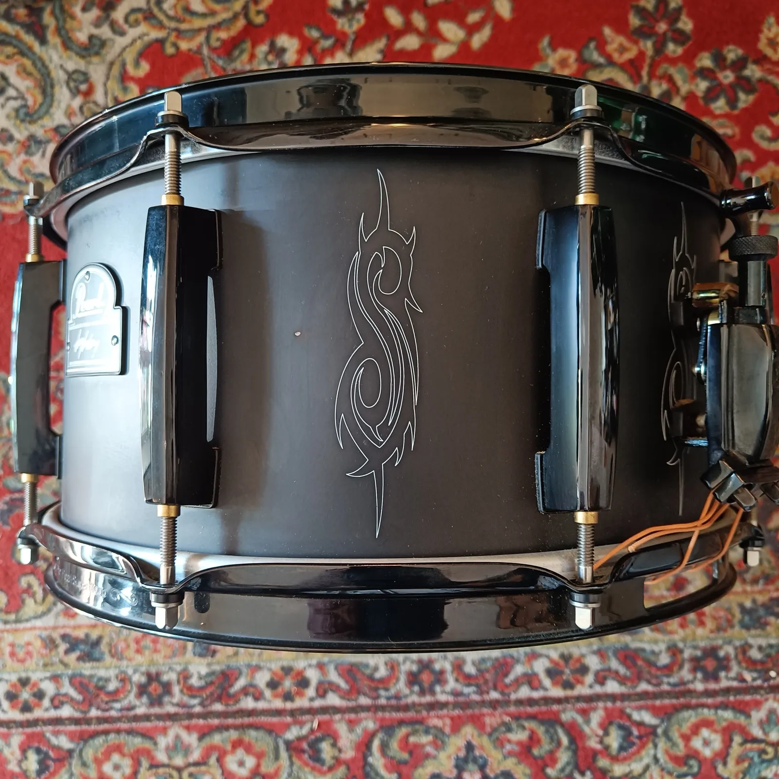 Pearl Signature Joey Jordison 13"x6,5" – Image 3