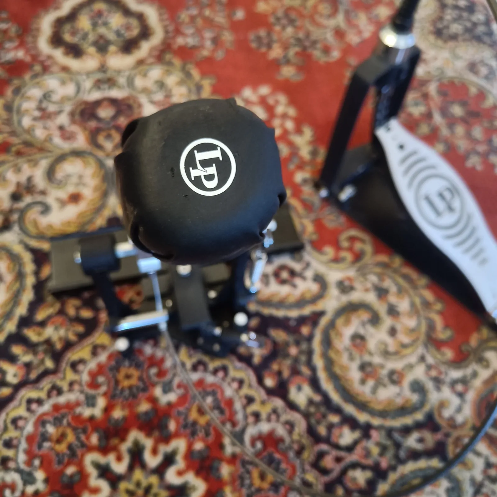 Pédale grosse caisse pour Cajon LP 1500 – Image 4