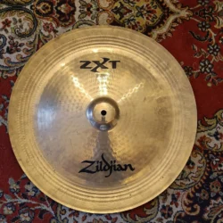 Zildjian ZXT Total China 18"