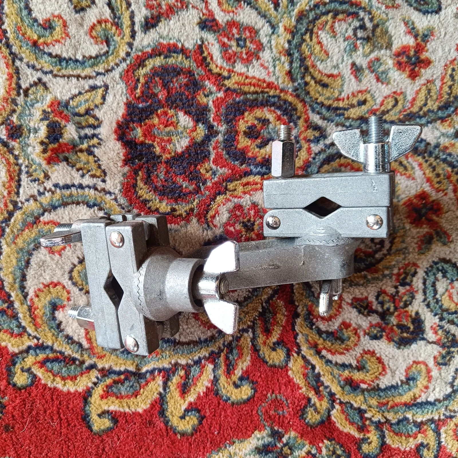Clamp 2-way Grabber