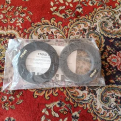 Evans Drumheads Emad Foam Damping Kit