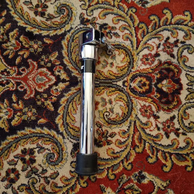 Gibraltar GSMP 14" Stealth VMS Post with Tom /Cymbal Arm Adaptor