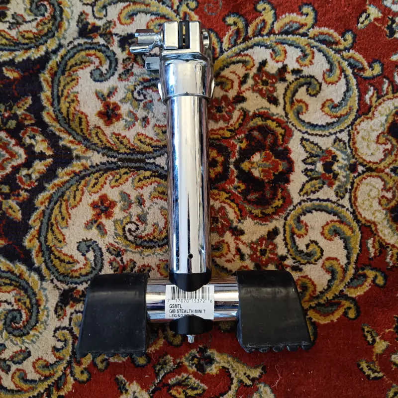 Gibraltar GSMTL GIB Stealth Mini T Leg