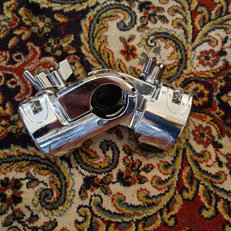 Gibraltar SC-GCSRA Right Angle Clamp CH – Image 2