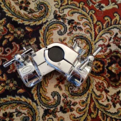Gibraltar SC-GCSRA Right Angle Clamp CH