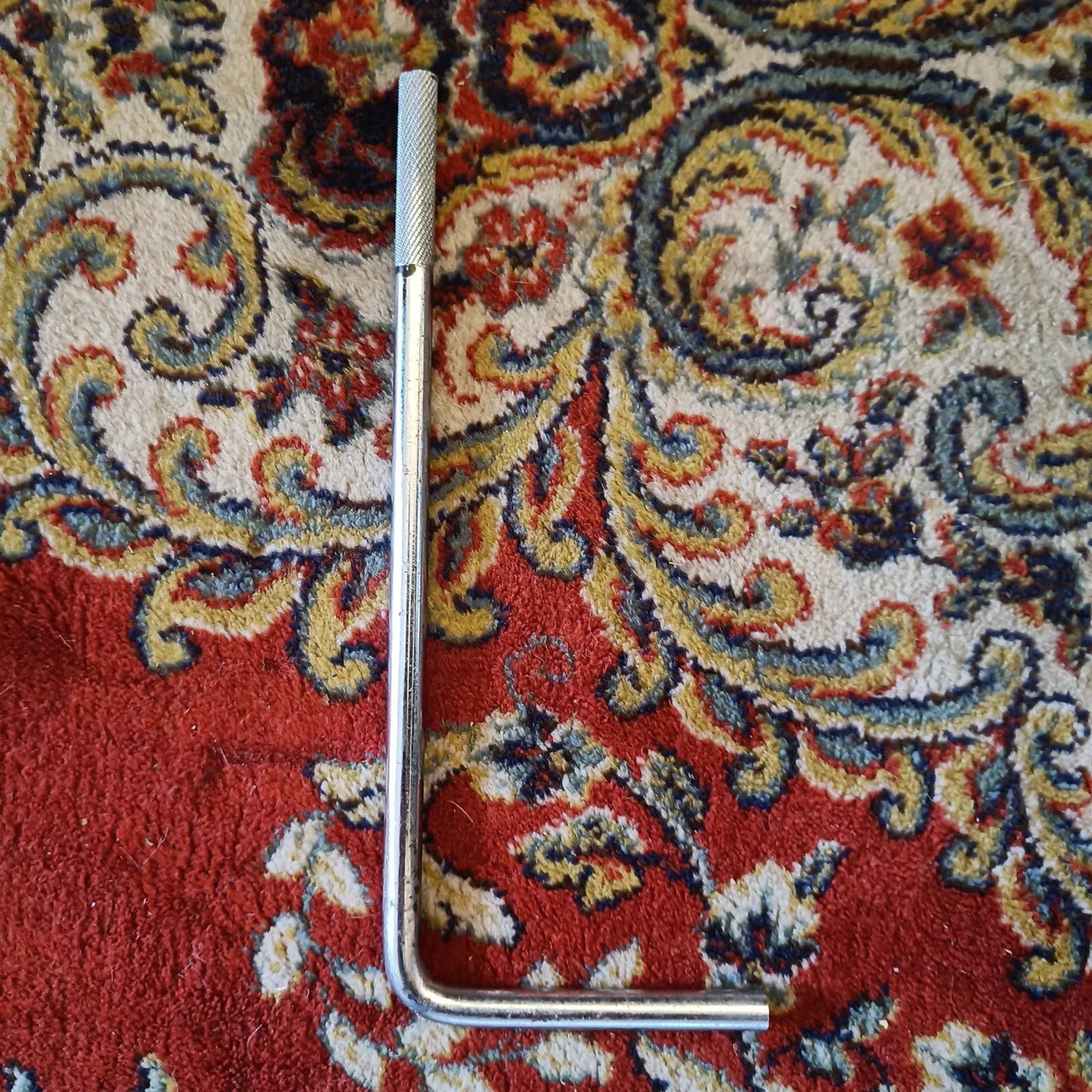 Kent USA L Rod Vintage