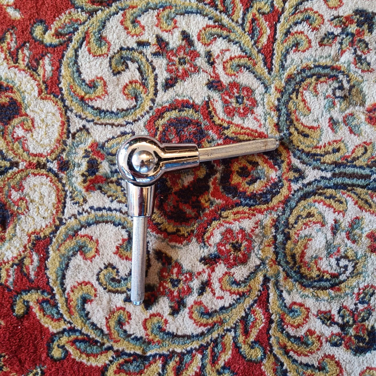 Kent USA Bass Drum Tom Holder – Image 2