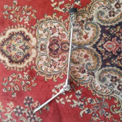 Kent USA Boom Arm + Cymbal Tilting Topper Vintage