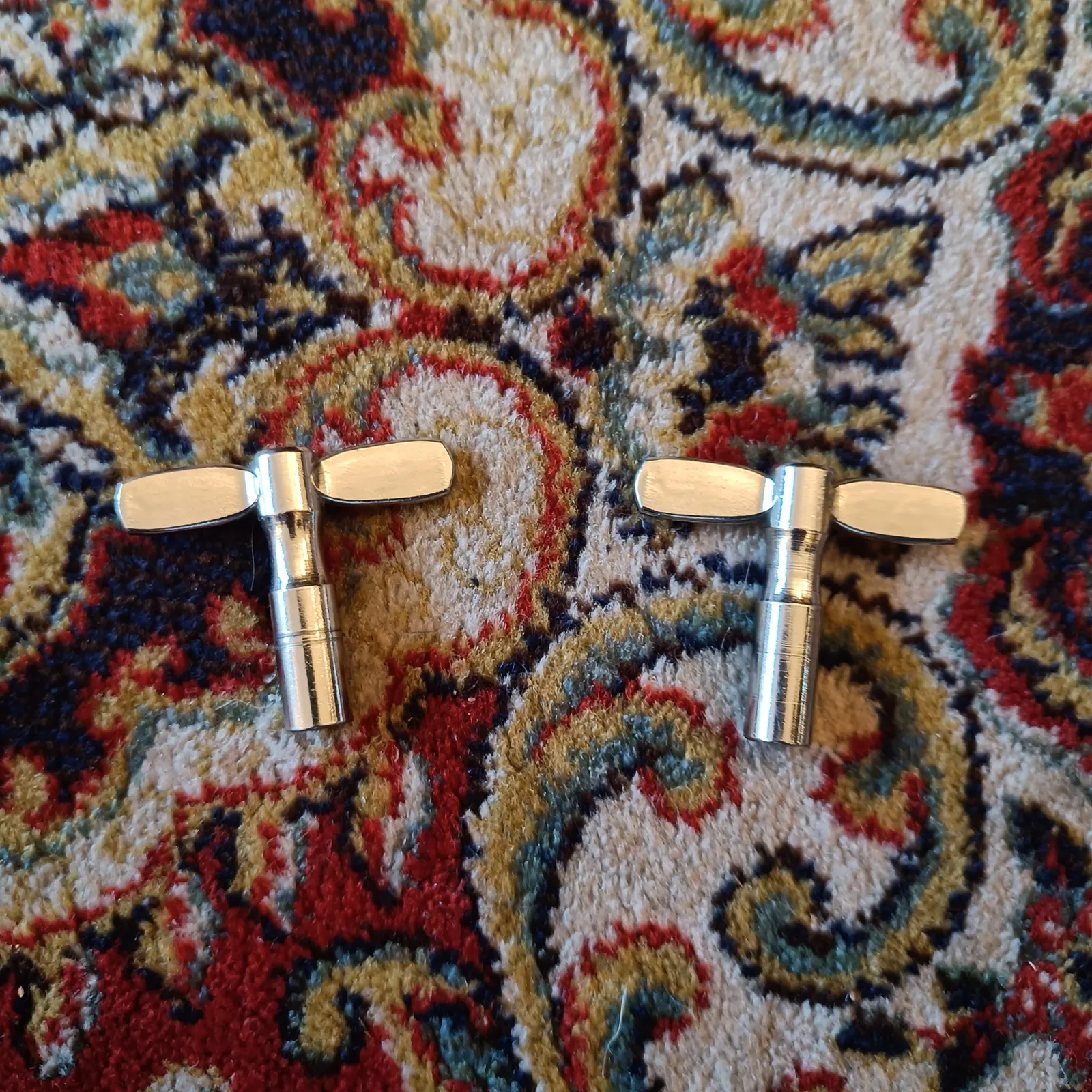 Kent USA Drum Key Vintage – Image 2