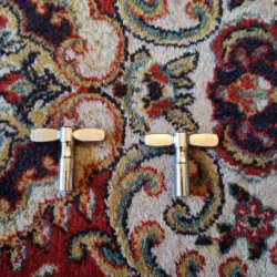 Kent USA Drum Key Vintage