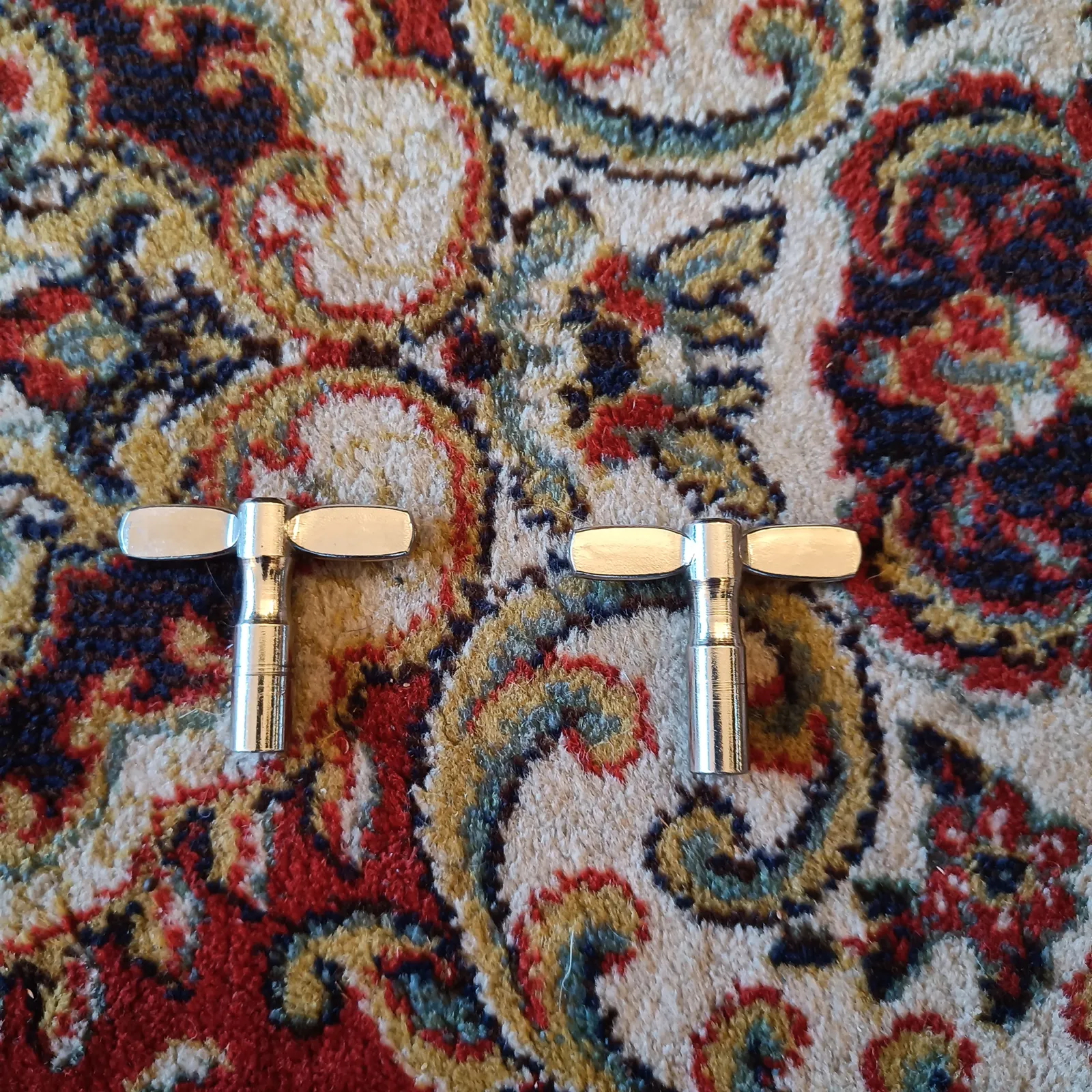 Kent USA Drum Key Vintage
