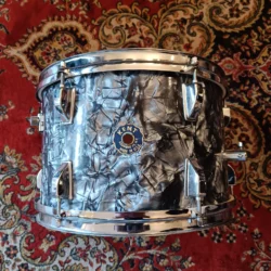 Kent USA Tom 13"x9" Black Oyster Vintage 2