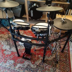Roland V-Drums TD27 KV2