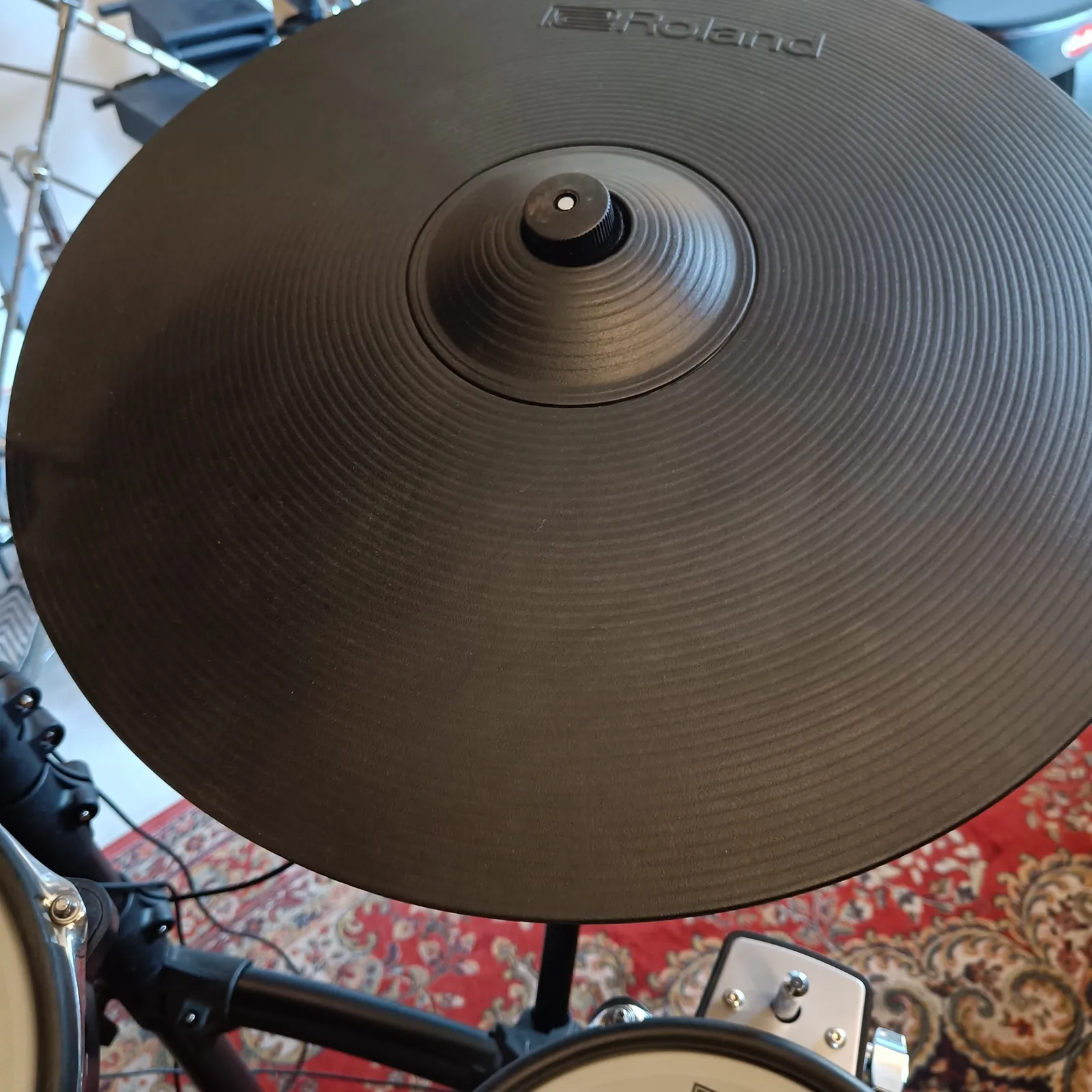 Roland V-Drums TD27 KV2 – Image 13