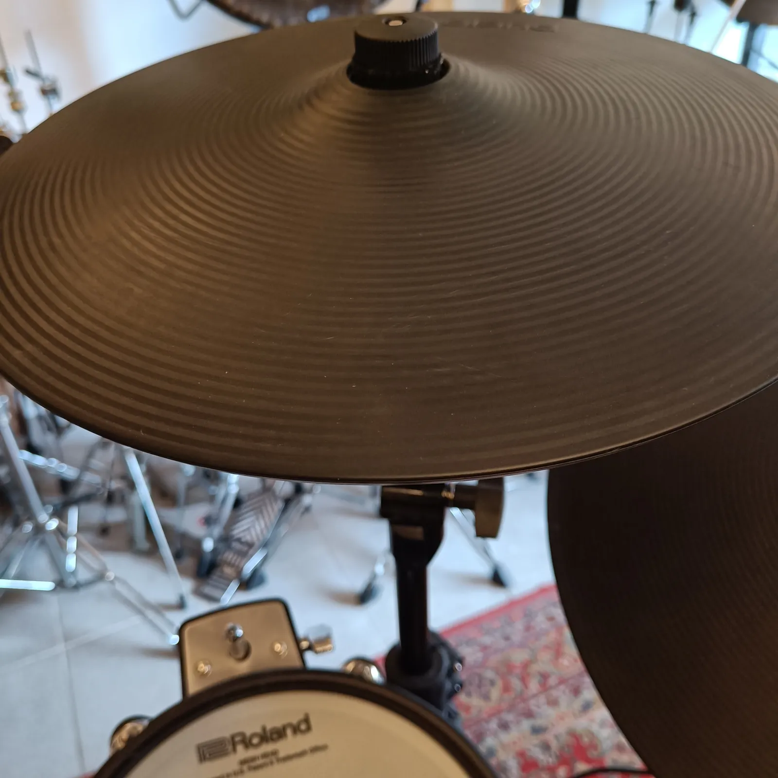 Roland V-Drums TD27 KV2 – Image 12