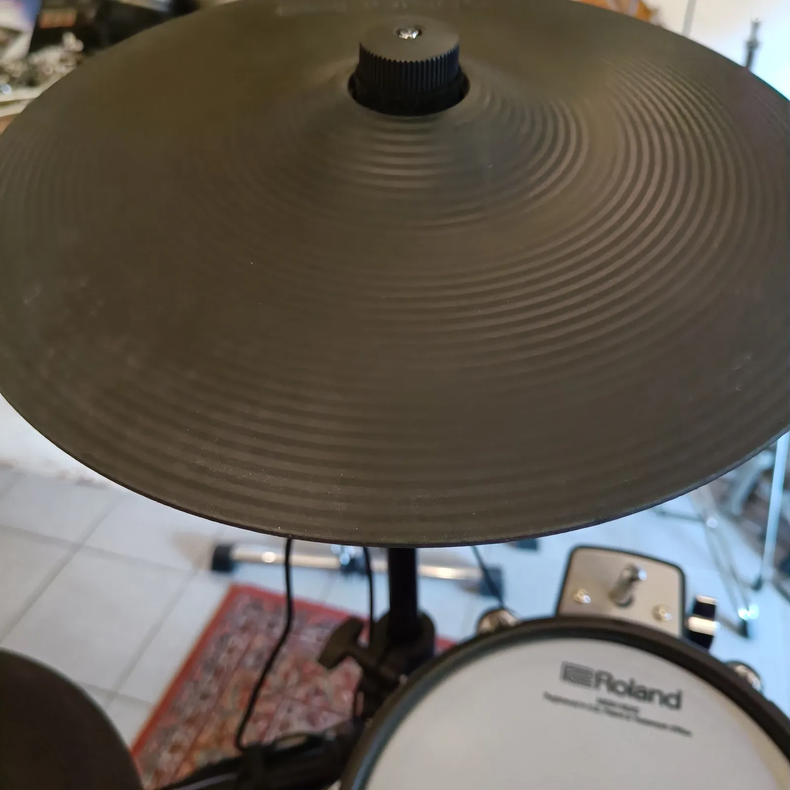 Roland V-Drums TD27 KV2 – Image 11