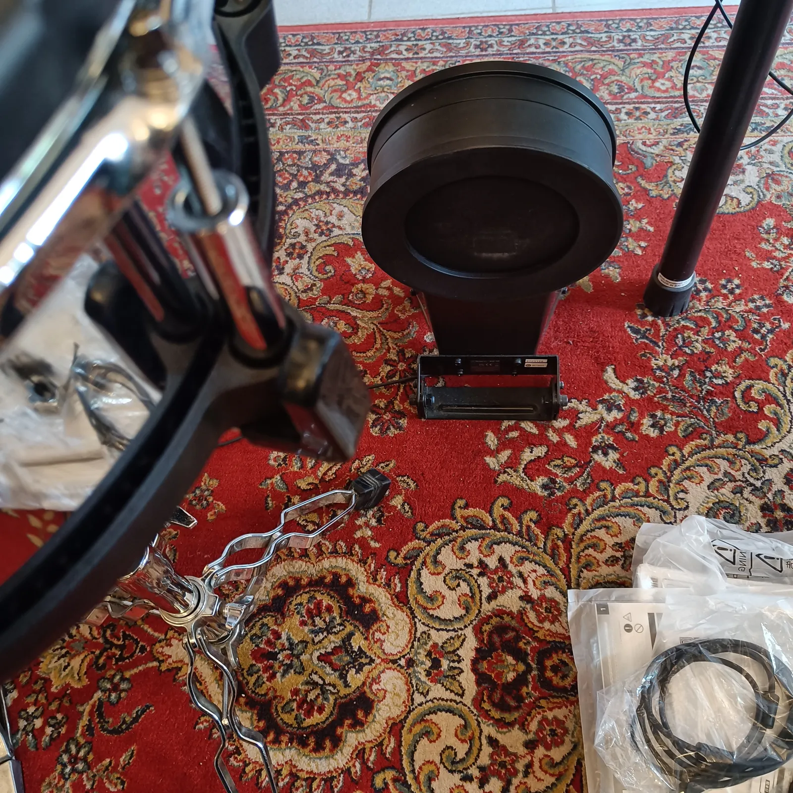 Roland V-Drums TD27 KV2 – Image 8