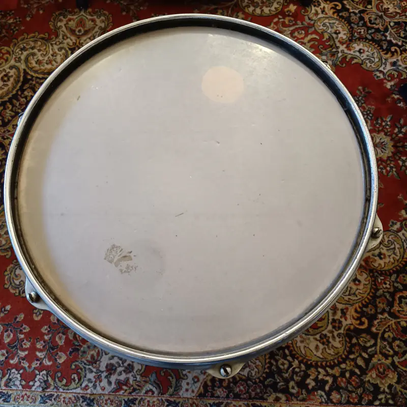 Sonic Tom Bass 15"+ x18" (métrique) Blue Sparkle – Image 5