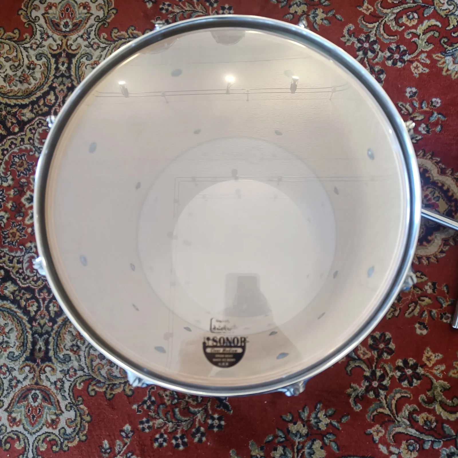 Sonor Force 3000 16"x14" – Image 6
