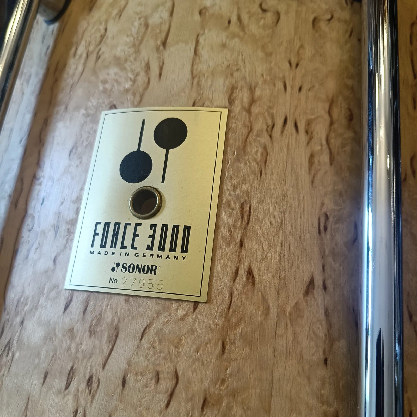 Sonor Force 3000 16"x14" – Image 2