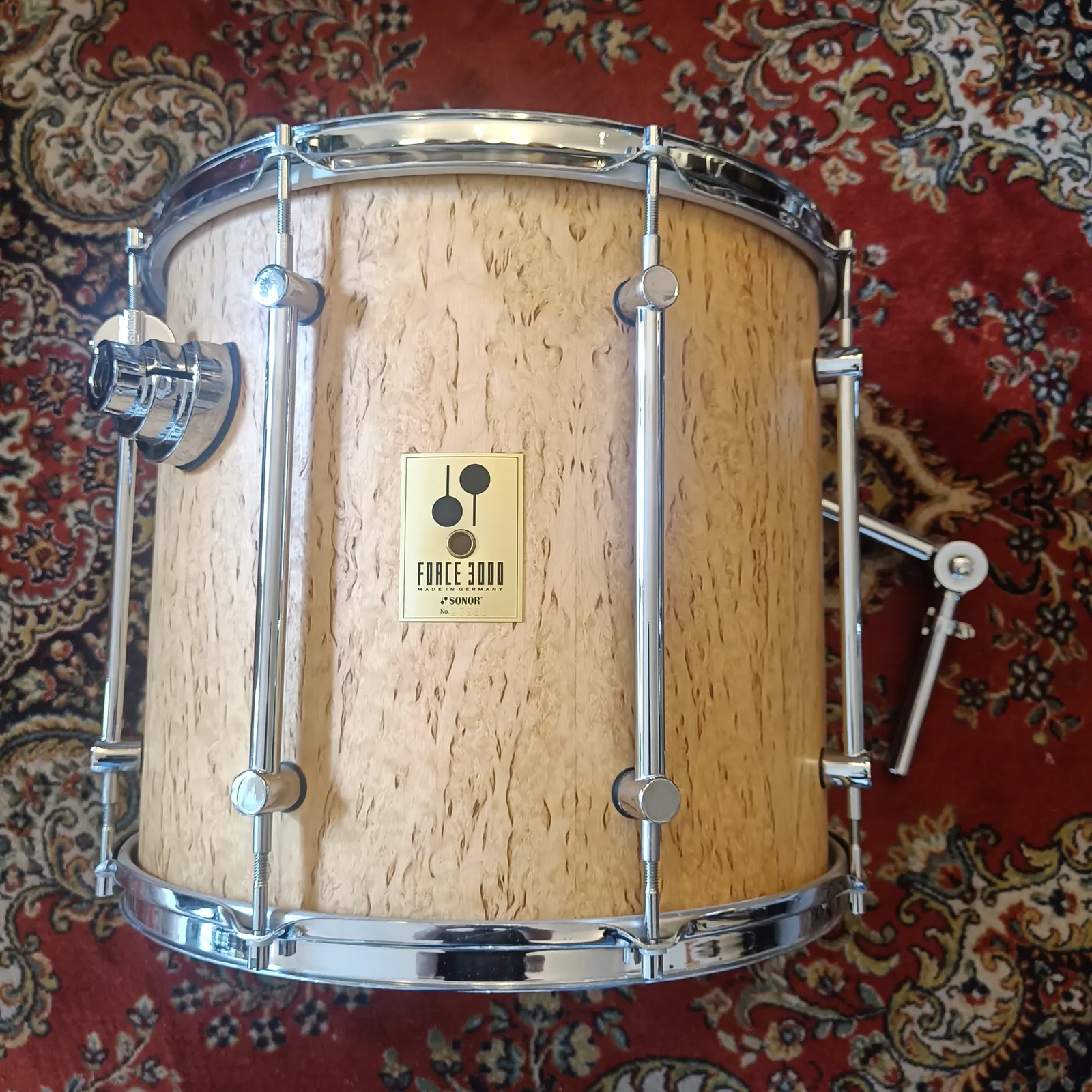 Sonor Force 3000 16"x14"