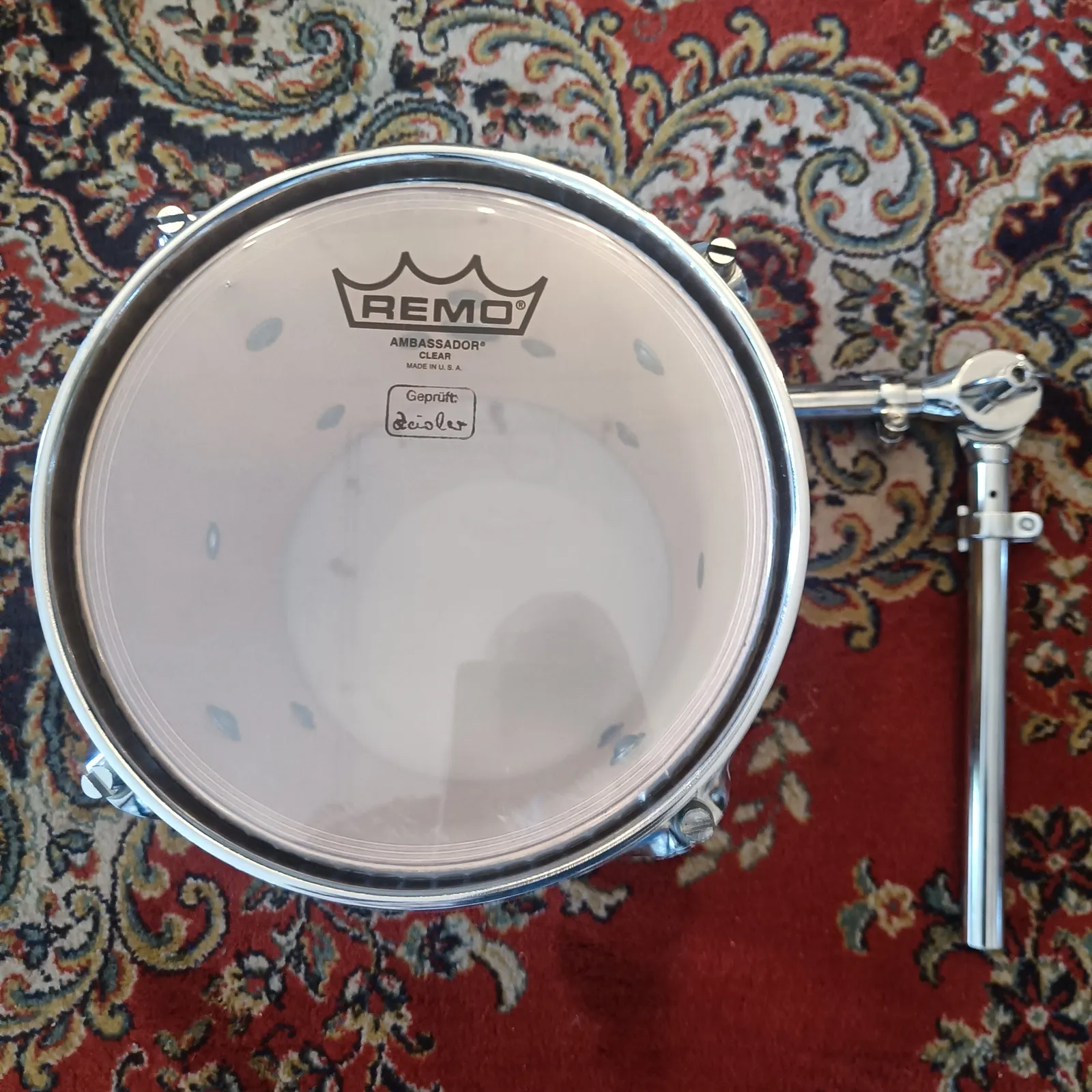 Sonor Force 3000 8"x8" – Image 5