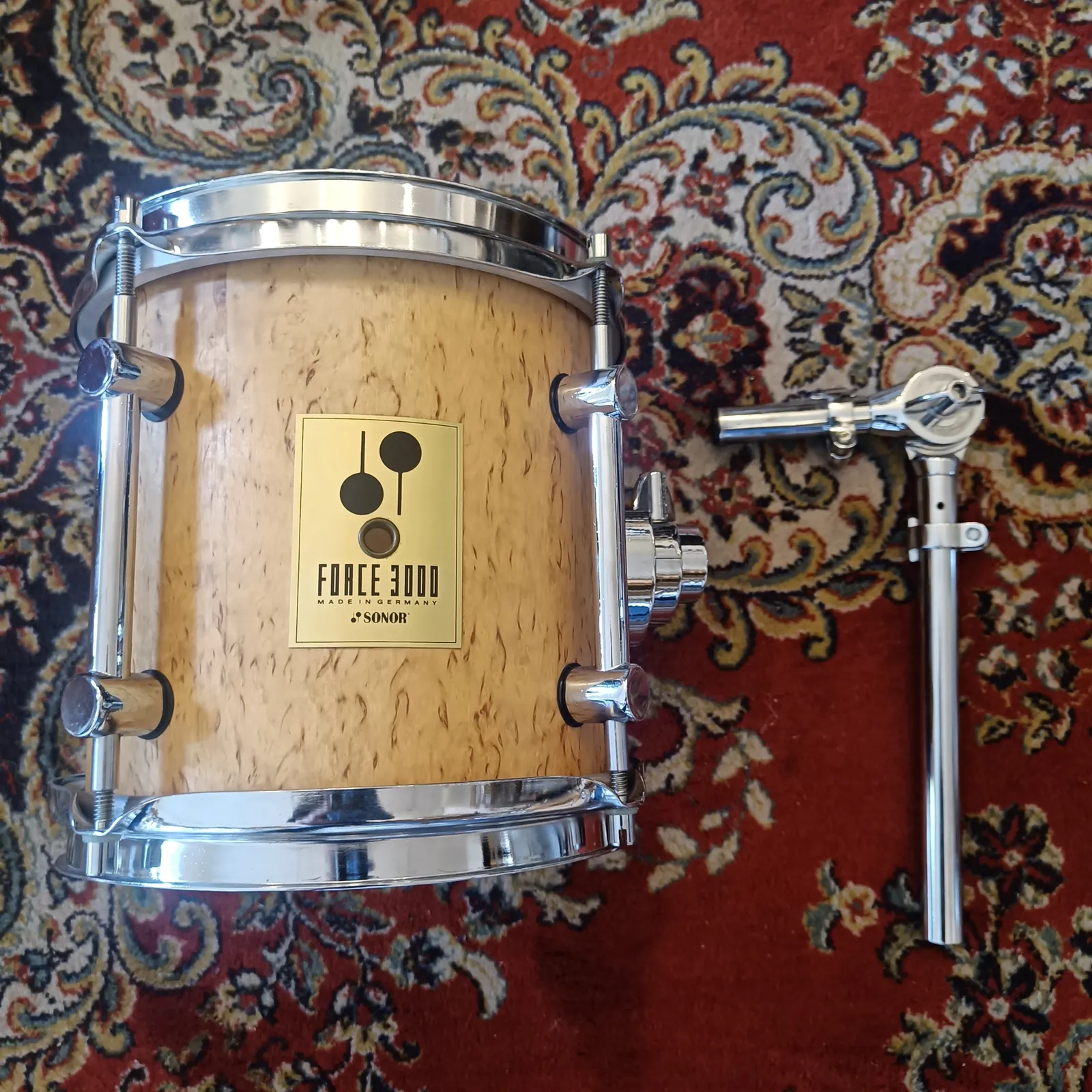 Sonor Force 3000 8"x8" – Image 3
