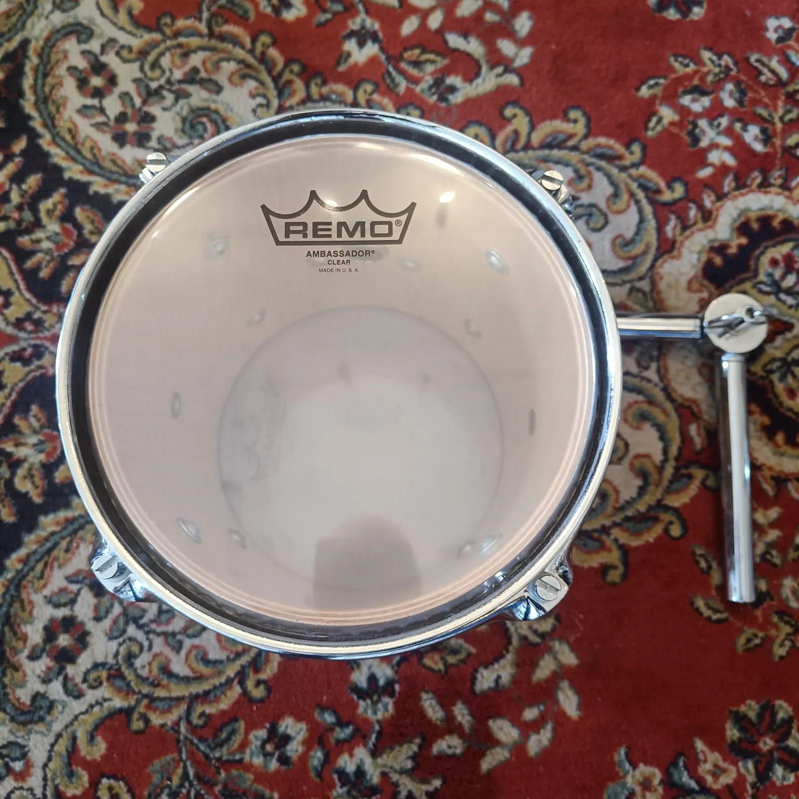 Sonor Force Maple Tom 8"x8" – Image 5