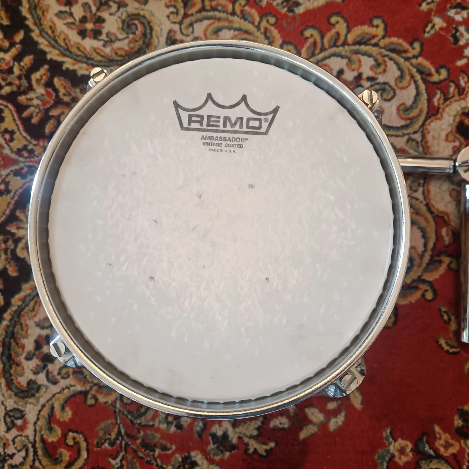 Sonor Force Maple Tom 8"x8" – Image 4