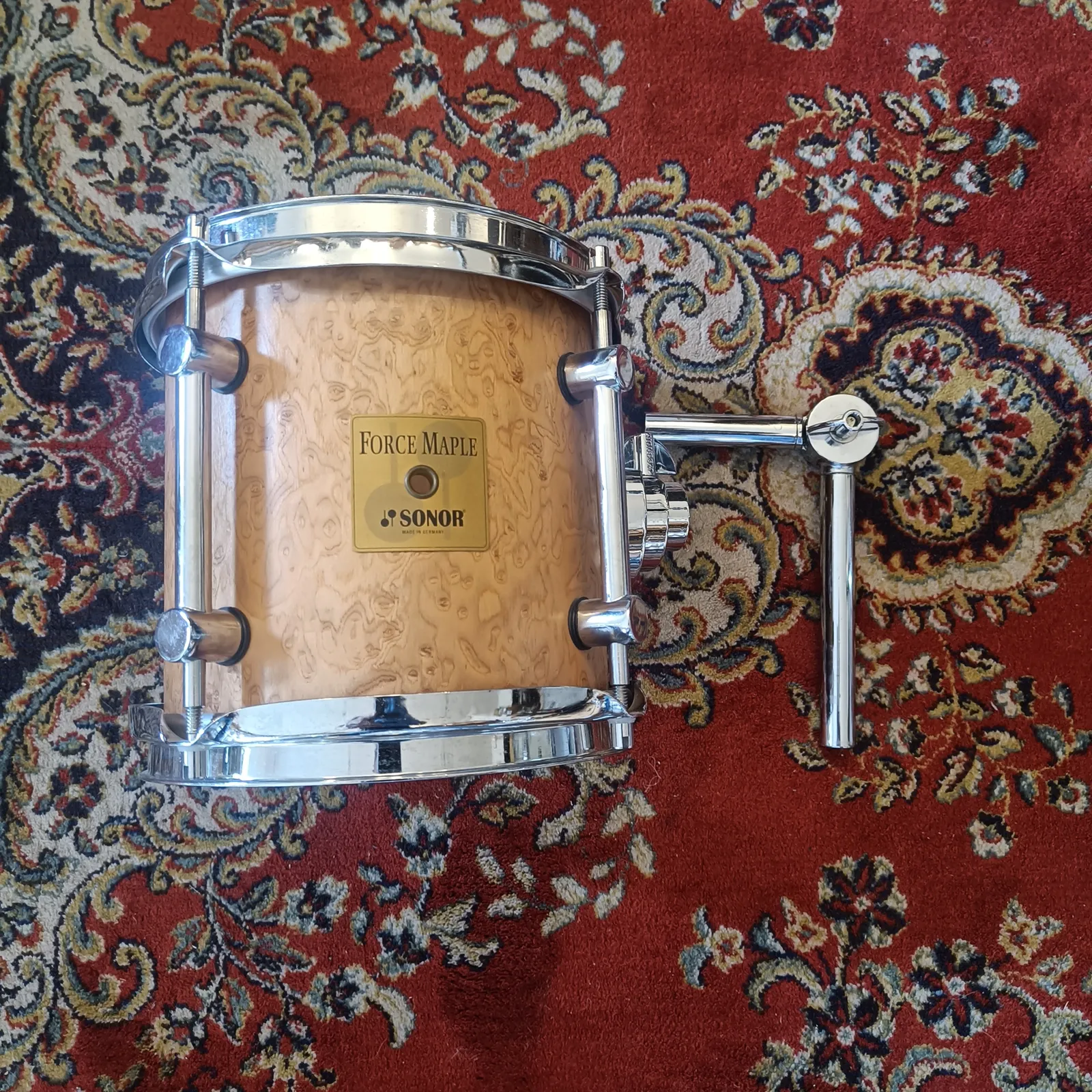 Sonor Force Maple Tom 8"x8"