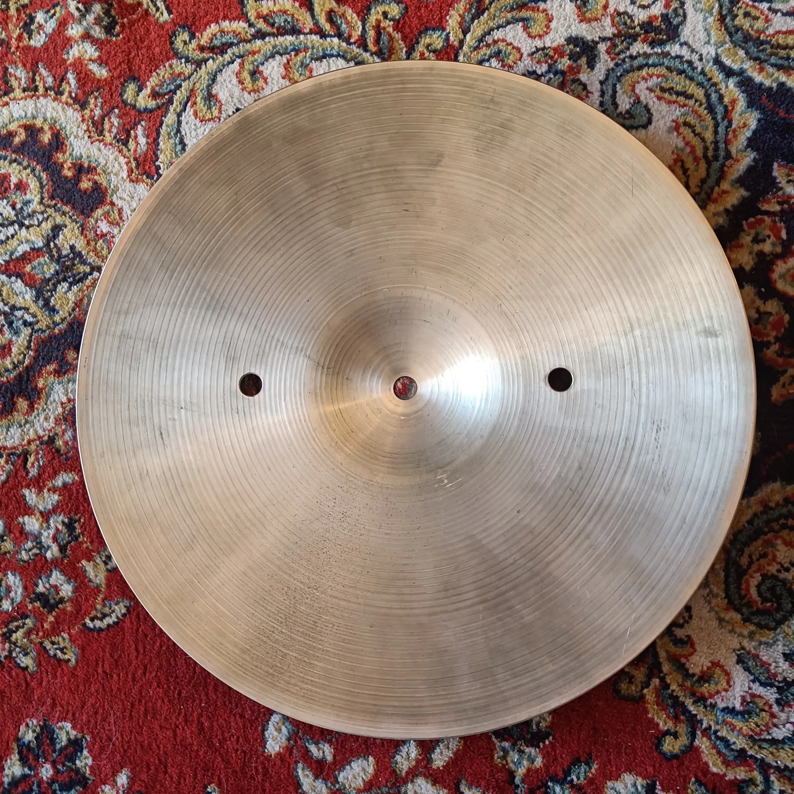 Ufip 13" Bottom – Image 3