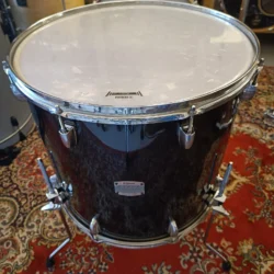 Yamaha Stage Custom All Birch Shell Tom Bass 18"x16"